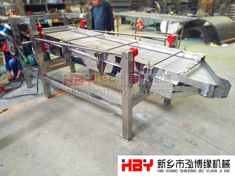 狗頭篩有小型號(hào)的嗎？其篩分效果如何