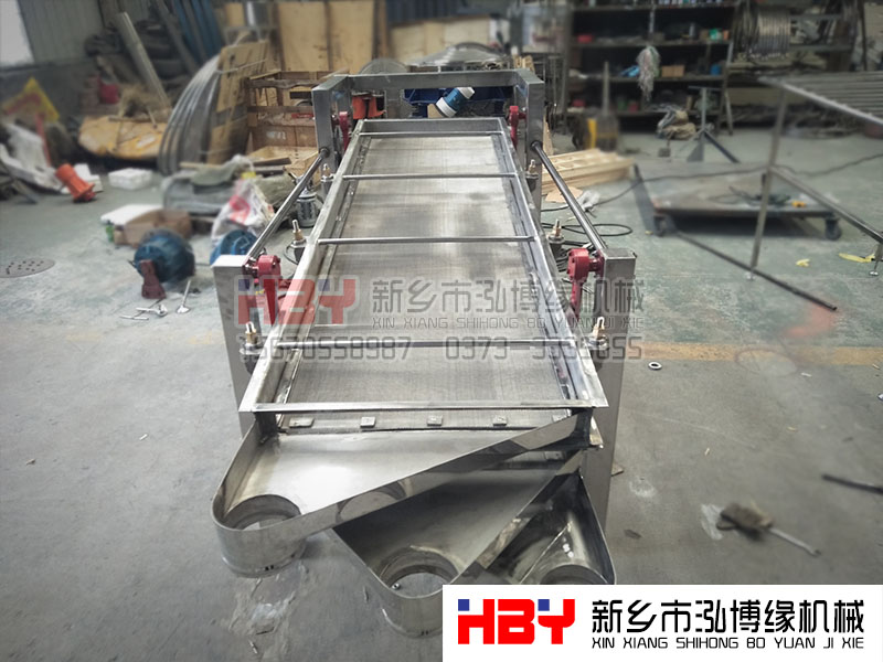狗頭篩有小型號(hào)的嗎？其篩分效果如何