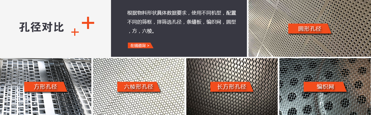 橡膠顆?？梢允褂闷矫婊剞D(zhuǎn)篩進(jìn)行篩分嗎